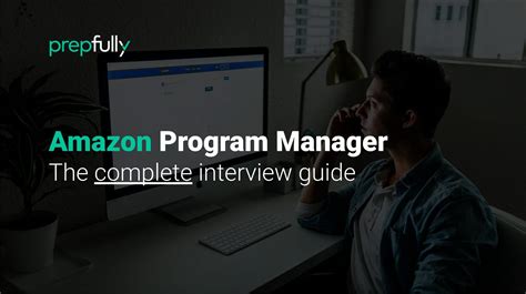 Companies like Google, Facebook, and Amazon tend to ask three types of questions behavioral, program management, and role-specific technical questions. . Amazon program manager